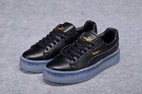 Puma x Rihanna Creepers Men Shoes--015